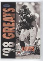 Terrell Davis