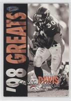 Terrell Davis