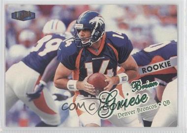 1998 Ultra - [Base] #400 - Brian Griese