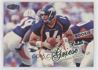 Brian Griese