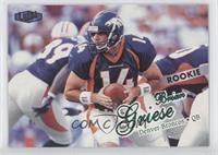 Brian Griese