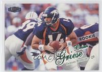 Brian Griese