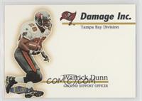 Warrick Dunn