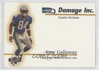 Joey Galloway