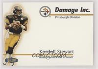 Kordell Stewart