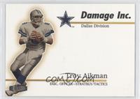 Troy Aikman