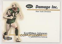 Keyshawn Johnson