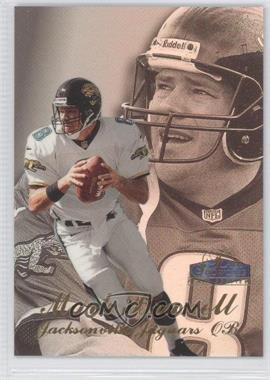 1998 Ultra - Flair Showcase Preview #2 - Mark Brunell