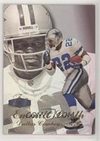 Emmitt Smith