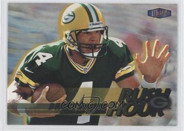 1998 Ultra - Rush Hour #17 RH - Brett Favre