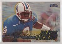 Steve McNair [EX to NM]