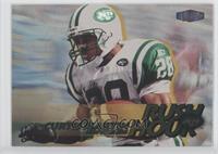 Curtis Martin