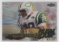 Curtis Martin