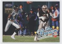 Tim Brown