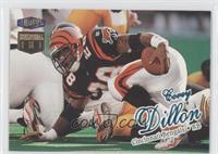 Corey Dillon