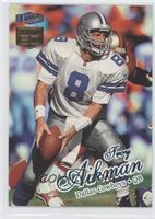 Troy Aikman