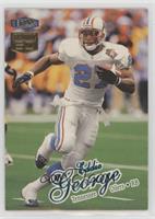 Eddie George [EX to NM]