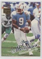 Steve McNair [EX to NM]