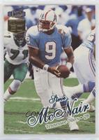 Steve McNair