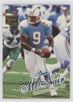 Steve McNair