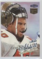 Mike Alstott