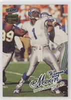 Warren Moon [EX to NM]