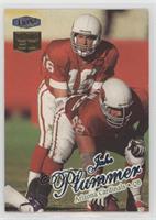 Jake Plummer [EX to NM]