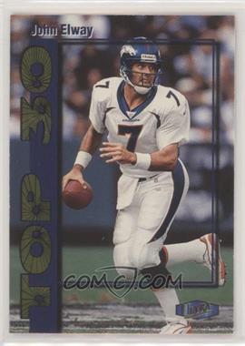 1998 Ultra - Top 30 #12TT - John Elway