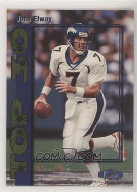 1998 Ultra - Top 30 #12TT - John Elway