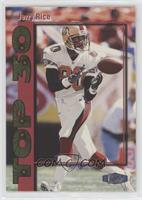 Jerry Rice [EX to NM]