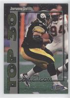 Jerome Bettis