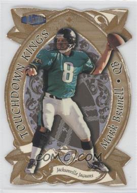 1998 Ultra - Touchdown Kings #13 TK - Mark Brunell