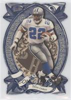 Emmitt Smith [Good to VG‑EX]