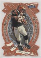 Corey Dillon [EX to NM]