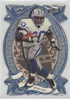 Barry Sanders