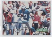 Barry Sanders