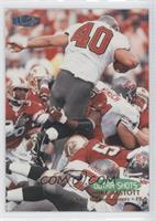 Mike Alstott