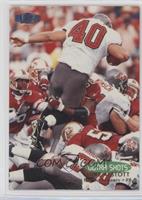 Mike Alstott