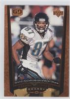 Keenan McCardell #/100