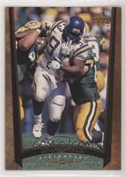 John Randle #/100