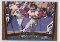 Eddie George [EX to NM] #/100