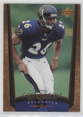 1998 Upper Deck - [Base] - Bronze #62 - Rod Woodson /100