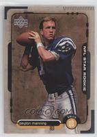 Peyton Manning [EX to NM]