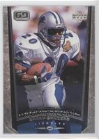 Barry Sanders