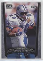 Barry Sanders