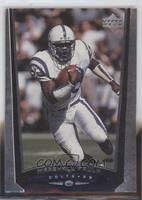 Marshall Faulk [EX to NM]