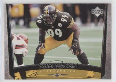 1998 Upper Deck - [Base] #198 - Levon Kirkland