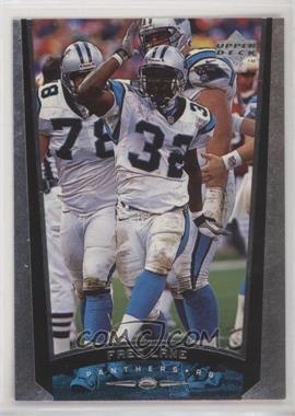 1998 Upper Deck - [Base] #72 - Fred Lane [EX to NM]