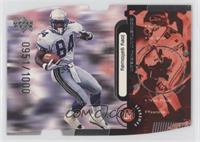 Joey Galloway #/1,000