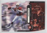 Jake Plummer #/1,000